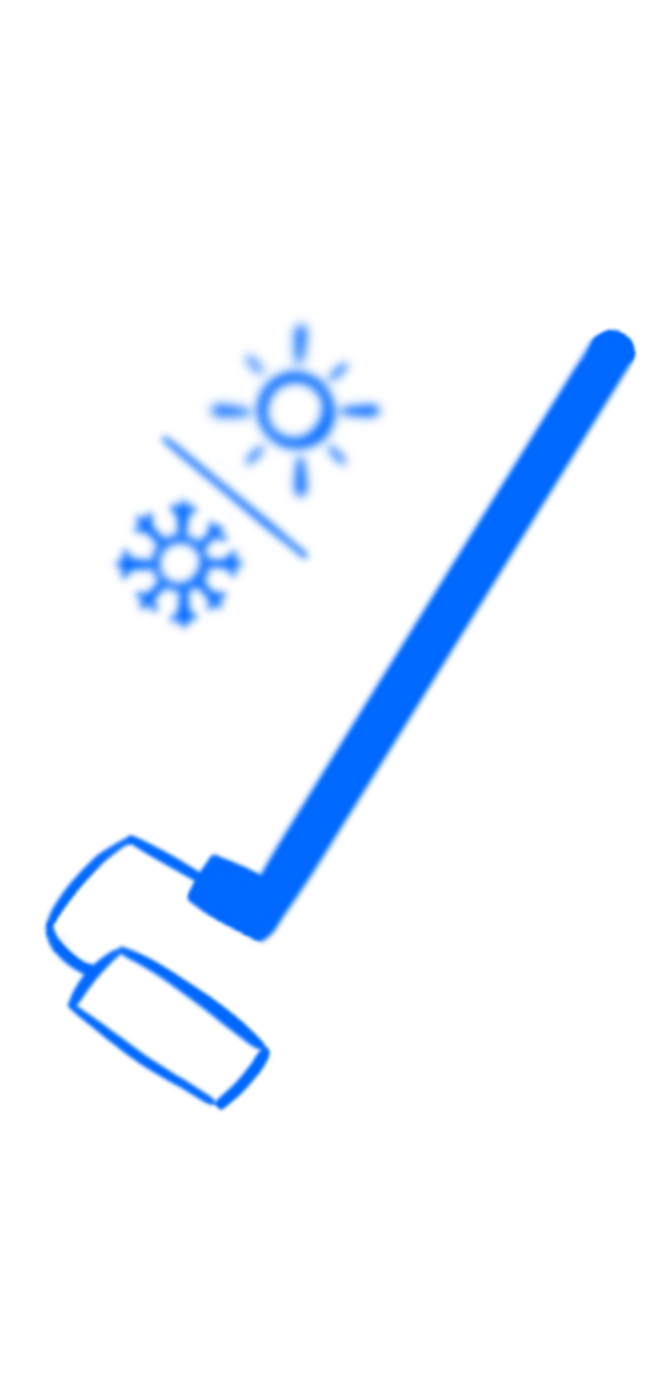 impermeabilizante térmico