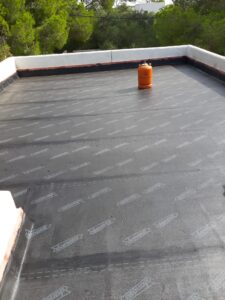 impermeabilizar terraza