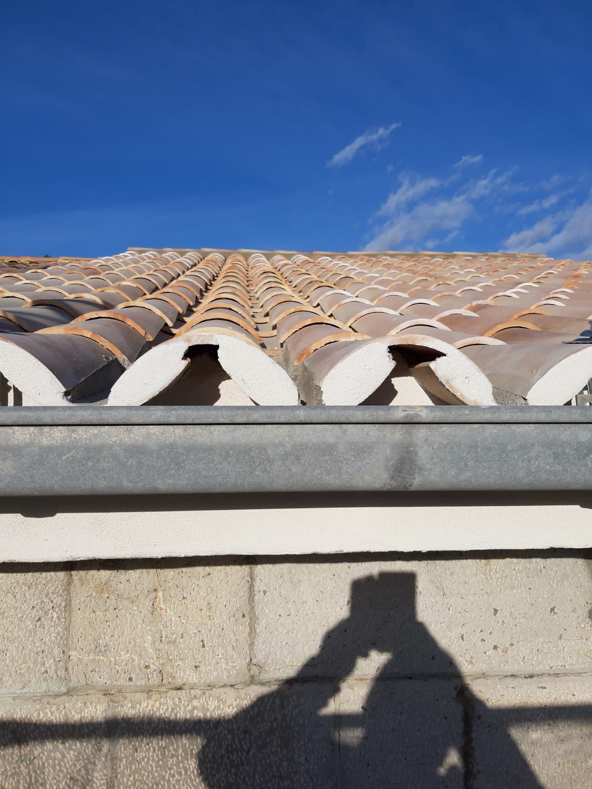 empresa de tejados en Mallorca