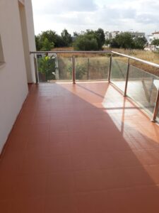 impermeabilizar terraza en mallorca con caucho
