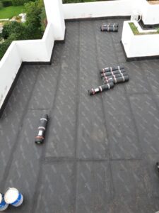 impermeabilizar terraza en Mallorca